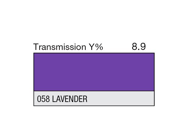 Lavender Rolls 058 Lavender