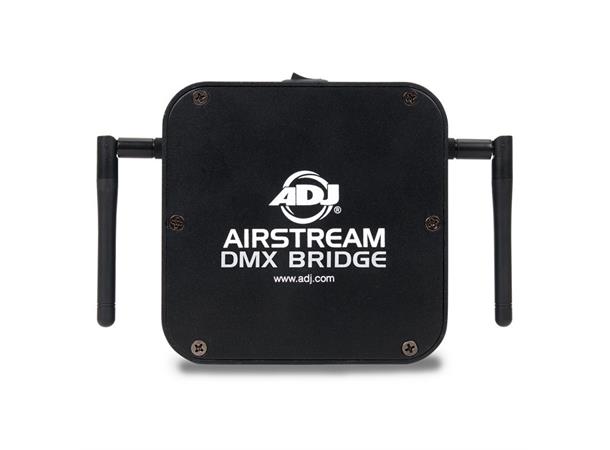 Airstream DMX Bridge Wireless WIFI DMX