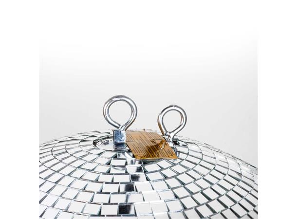 Mirrorball 40 cm M-1616 Real glass mirrors