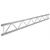 LADDER 30 LENGTH 300 CM 48X3 HL - Lengths maintube 48x3 