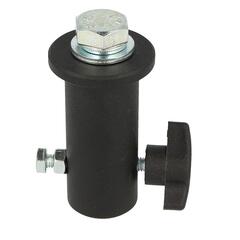 16mm receiver (black)