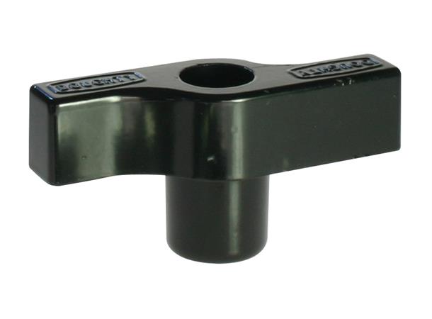 EASY GRIP HANDLE BLACK EASY GRIP HANDLE BLACK 