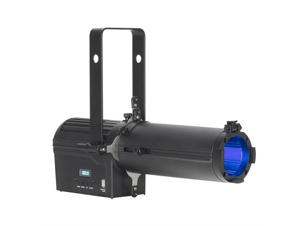 Encore Profile Mini Color Extremely wide color palette 