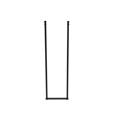 Freedom Down rigger set H 200x 50 cm with 1x tube