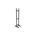 Freedom Floor Rack H 150x 30 cm with 2 tubes