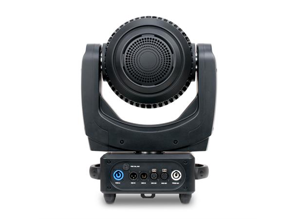 Fuze Wash Z120 Quad Color RGBW COB LED 