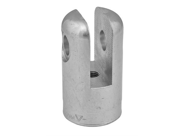 HINGE FORK CCS 600 XH-SERIES BOX Fittings couplers 