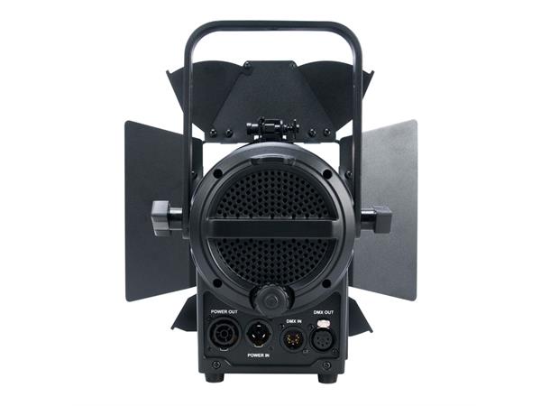 KL Fresnel 4 50W 3,000K >97CRI Warm White LED 