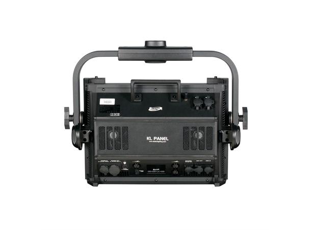 KL Panel Full-color-spectrum LED soft light 