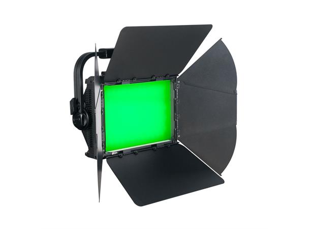 KL Panel Full-color-spectrum LED soft light 