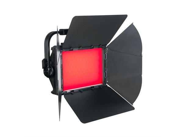 KL Panel Full-color-spectrum LED soft light