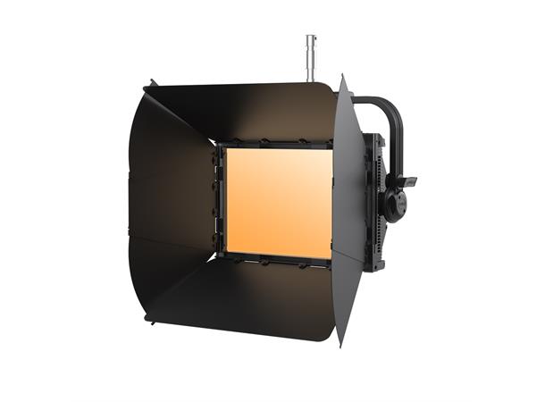 KL Panel Full-color-spectrum LED soft light 