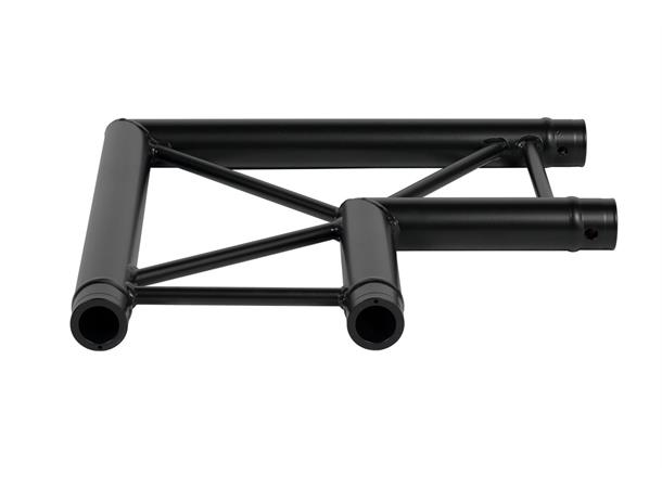 LADDER 30 2-WAY CORNER 90DGR FLAT BL 