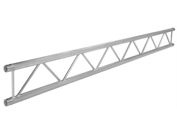 LADDER 30 LENGTH 300 CM 48X3 HL - Lengths maintube 48x3
