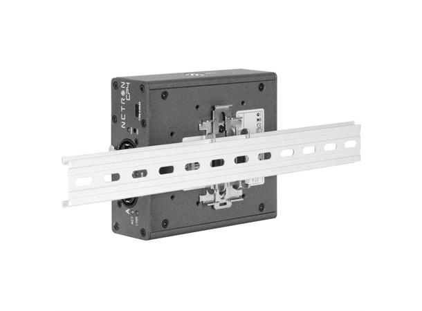 Netron EP4 Ethernet to DMX gateway 