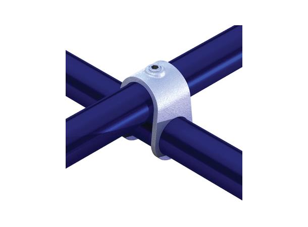PIPECLAMP CLAMP ON CROSSOVER PIPECLAMP CLAMP ON CROSSOVER 