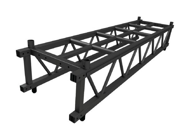 Prolyte BGR35 Pre Rig Fixed Middle Beam Sort 122cm 