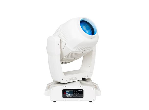 Proteus SMARTY HYBRID WMG IP65 certified Spot, Beam and Wash 