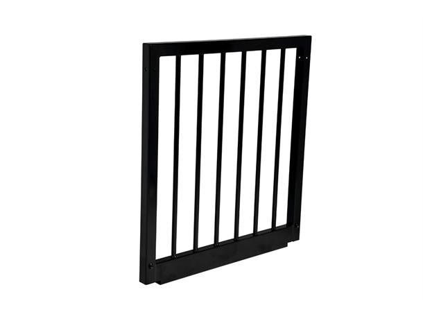 RAIL FOR CORNER 100KG L=93CM Stagedex tilbehør 