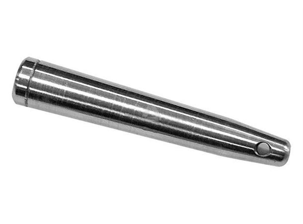 SPIGOT WITH REDUCED LENGTH Fittings couplers