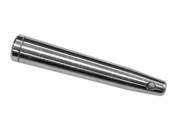 SPIGOT WITH REDUCED LENGTH Fittings couplers