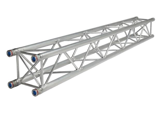 SQUARE H30 LENGTH 250CM VERTO HC - Verto systems