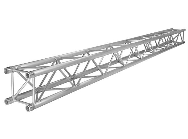 SQUARE H30 LENGTH 400 CM HL - Lengths maintube 48x3