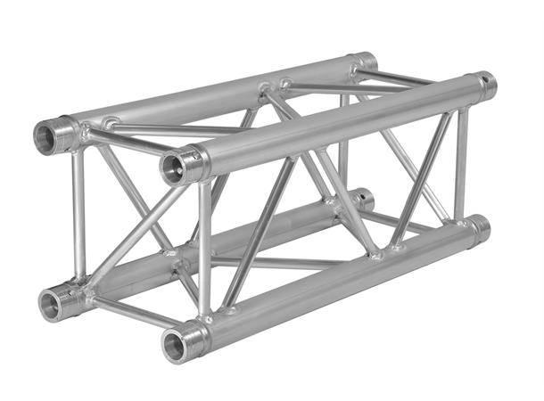 SQUARE H30 LENGTH 71 CM HL - Lengths maintube 48x3