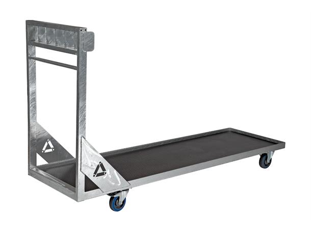 STAGEDEX DOLLY UP 6 PCS Stagedex tilbehør