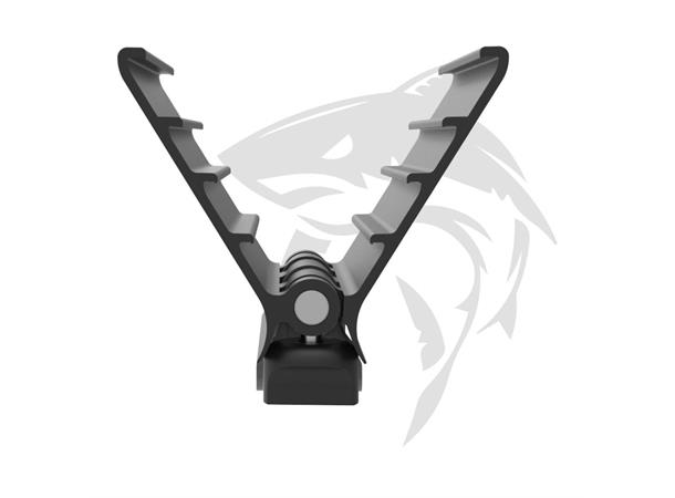 Shark Keder clamp WLL 200KG 