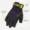 SlimFit™ 2.0 (Fingerless) Sort M