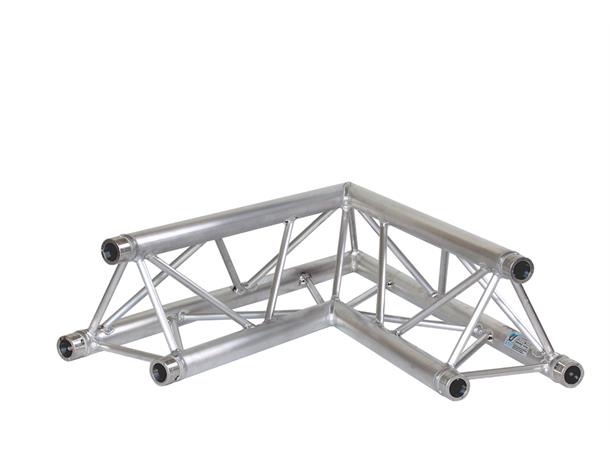 TRIANGLE 30 2-WAY CORNER 60DGR 