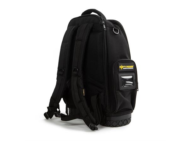 Technician’s Backpack V1.0 Designed by technicians 