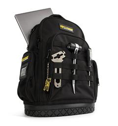 Technician’s Backpack V1.0 Designed by technicians