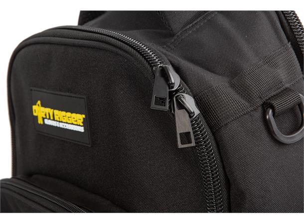 Technician’s Backpack V1.0 Designed by technicians 