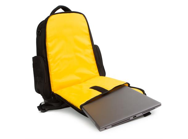 Technician’s Backpack V1.0 Designed by technicians 