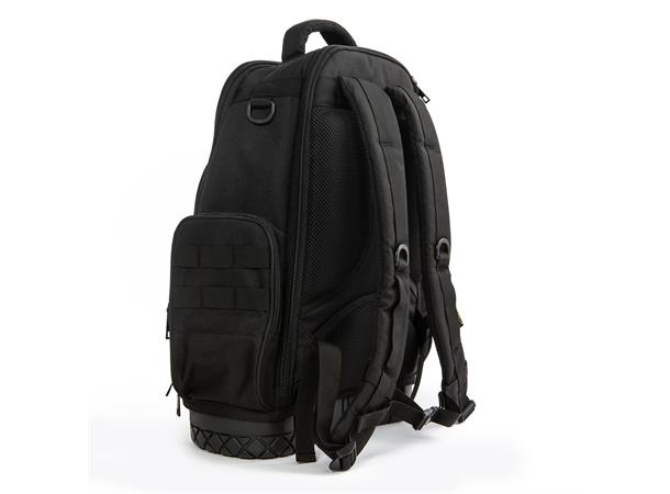 Technician’s Backpack V1.0 Designed by technicians 