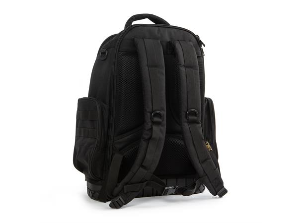 Technician’s Backpack V1.0 Designed by technicians 