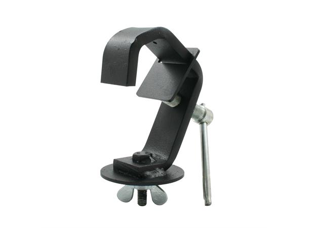 UNIVERSAL H/D HOOK CLAMP UNIVERSAL H/D HOOK CLAMP (C/W prot.)