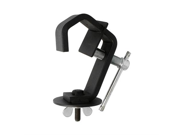 UNIVERSAL H/D HOOK CLAMP UNIVERSAL H/D HOOK CLAMP (C/W prot.)