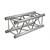SQUARE H30 LENGTH 75 CM HL - Lengths maintube 48x3 