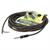 IC CLASSIQUE 1x0,50qmm 10,00m Mono Jack/Jack Hicon Vinkel. 