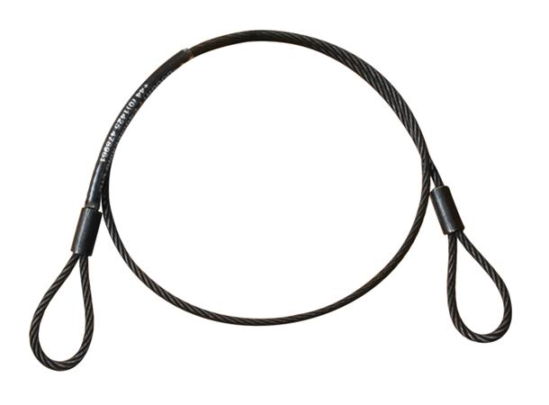 75Kg TV SPEC SAFETY BOND 75Kg TV SPEC SAFETY BOND  (BLACK)