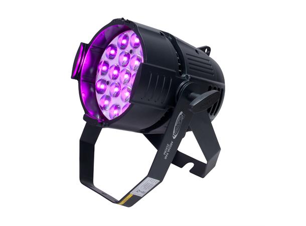 Arena Par Zoom 10° to 60° motorized zoom 