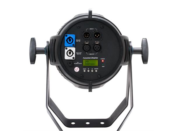 Arena Par Zoom 10° to 60° motorized zoom 