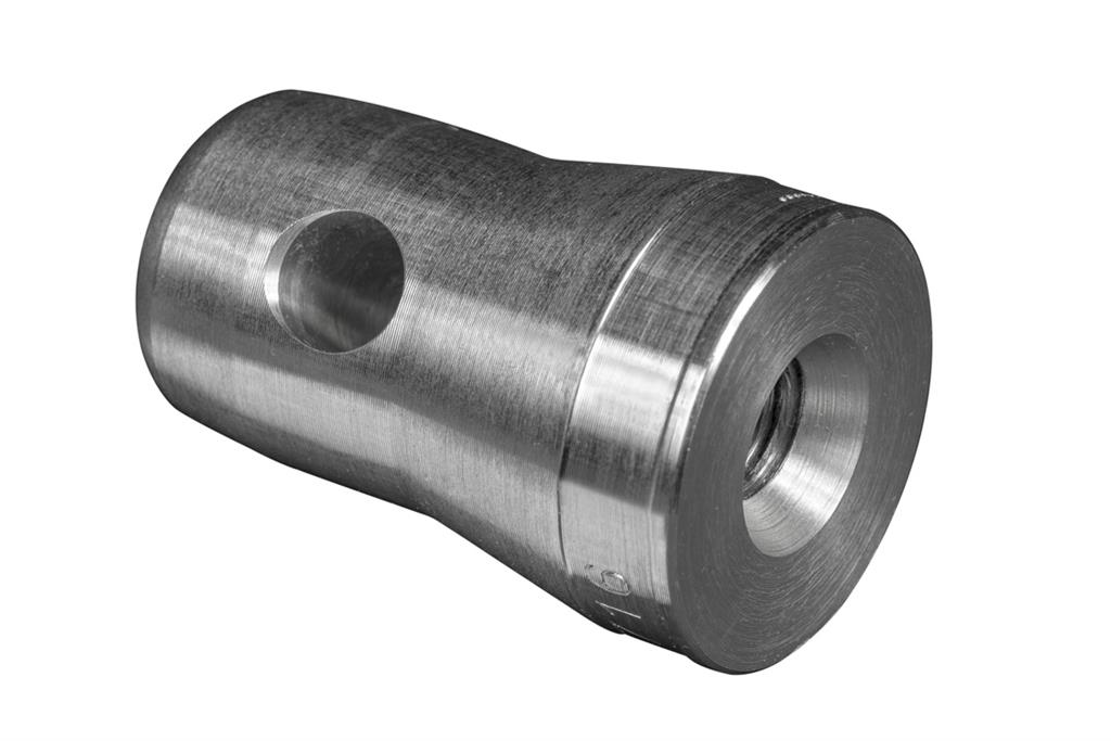 COUPLER 600 FOR BASE30/40 M12 Fittings couplers CCS6 Multitechnic AS