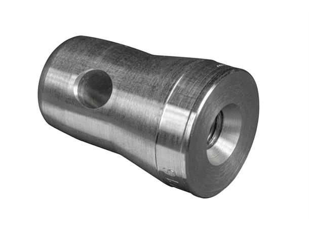 COUPLER 600 FOR BASE30/40 M12 Fittings couplers CCS6 