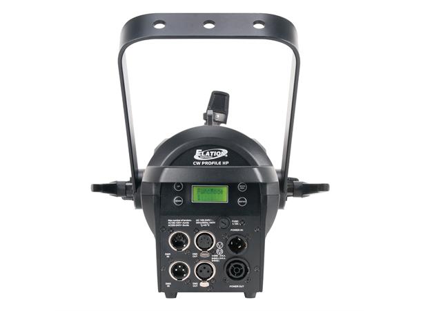 CW Profile HP (No Lens) 90CRI 5,600K LED engine 