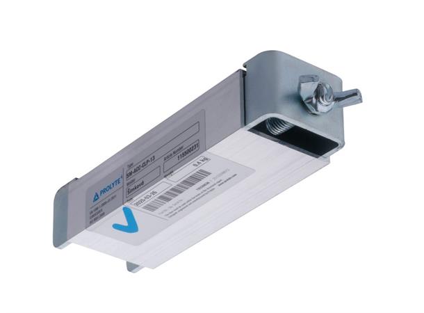 DECK TO DECK CLAMP GM5 Stagedex tilbehør