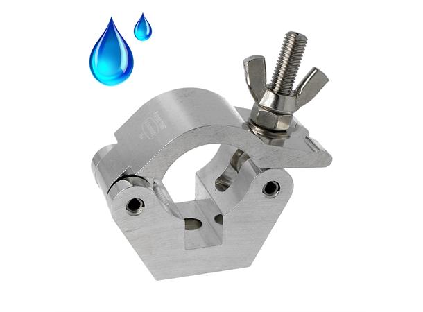 DOUGHTY HALF COUPLER DOUGHTY HALF COUPLER 